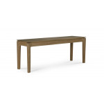 Banc BOK Ethnicraft teck 146cm