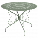 Table Montmartre de Fermob