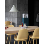 Chaise NERD de Muuto