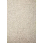 coussin mellow tissu off white