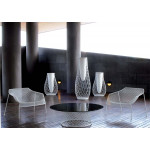 Fauteuil HEAVEN de Emu, 3 couleurs 