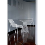 Fauteuil HEAVEN de Emu, 3 couleurs 