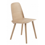 Chaise NERD de Muuto