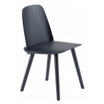 Chaise NERD de Muuto