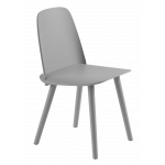 Chaise NERD de Muuto