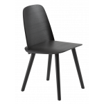 Chaise NERD de Muuto