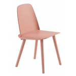 Chaise NERD de Muuto