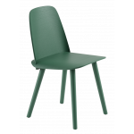 Chaise NERD de Muuto