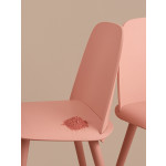 Chaise NERD de Muuto