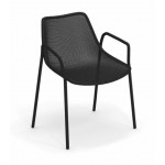 Fauteuil ROUND de Emu, 4 coloris