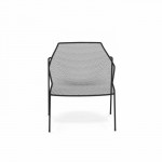 Fauteuil HEAVEN de Emu, 3 couleurs 