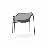 Fauteuil HEAVEN de Emu, 3 couleurs 