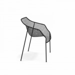Fauteuil HEAVEN de Emu, 3 couleurs 