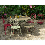 Chaise Montmartre