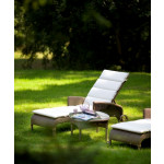 Chaises longues Vincent Sheppard Deauville Lounger, 8 Coloris-02