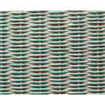 Fauteuils Vincent Sheppard Victor aqua-02