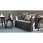 Fauteuil GHOST 09 de Gervasoni 