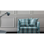 Fauteuil GHOST 09 de Gervasoni 