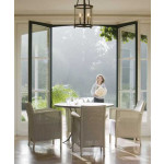 Fauteuils Vincent Sheppard Deauville Dining Chair, 8 Coloris-02