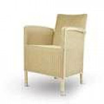 Fauteuils Vincent Sheppard Deauville Dining Chair Quartz grey-02