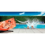 hamac headdemock de fatboy, 16 coloris