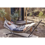 hamac headdemock de fatboy, 16 coloris