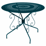 Table Montmartre de Fermob