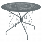 Table Montmartre de Fermob