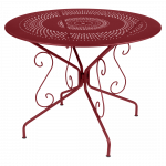 Table Montmartre de Fermob