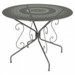Table Montmartre de Fermob