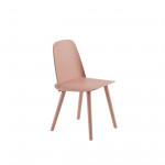 Chaise NERD de Muuto