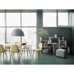 Chaise NERD de Muuto