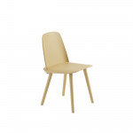 Chaise NERD de Muuto