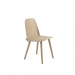 Chaise NERD de Muuto