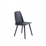 Chaise NERD de Muuto