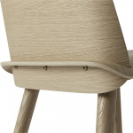 Chaise NERD de Muuto