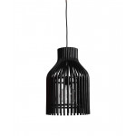 Suspension FIREFLY-Noir