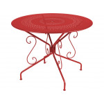Table MONTMARTRE de Fermob