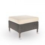 Tables basses Vincent Sheppard Deauville Footrest Broken white-02