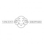 Tables Basses Vincent Sheppard Pong night table aqua-01