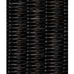 Tables Basses Vincent Sheppard Pong night table Black wash-01