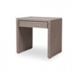 Tables Basses Vincent Sheppard Pong night table Clear-02