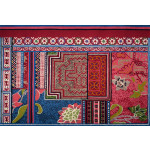 Tapis Toulemonde Bochart BAYA