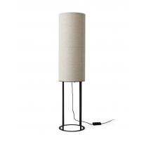 Lampadaire haut HASHIRA de Audo Copenhagen, Lin naturel