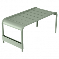 Grande table basse LUXEMBOURG de Fermob, 23 coloris