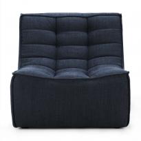  Fauteuil N701 d'Ethnicraft, 6 coloris