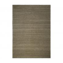 Tapis kilim NOMAD de Ethnicraft Accessories, 3 tailles, 3 coloris