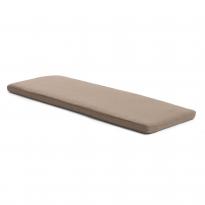 Coussin pour banc PATRICK, Taupe