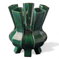 Vase PUYI de Pols Potten, 2 coloris