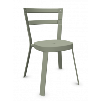 Chaise THOR de Emu, 7 couleurs